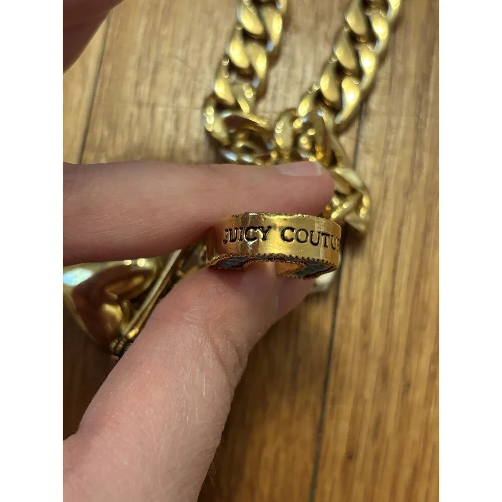 Juicy Couture vintage y2k